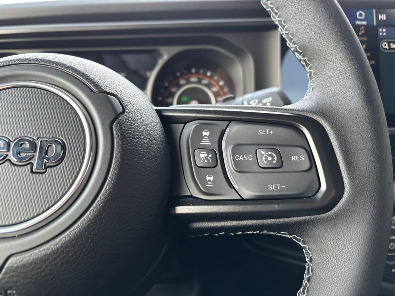 JEEP WRANGLER Rubicon X V6 3,6L