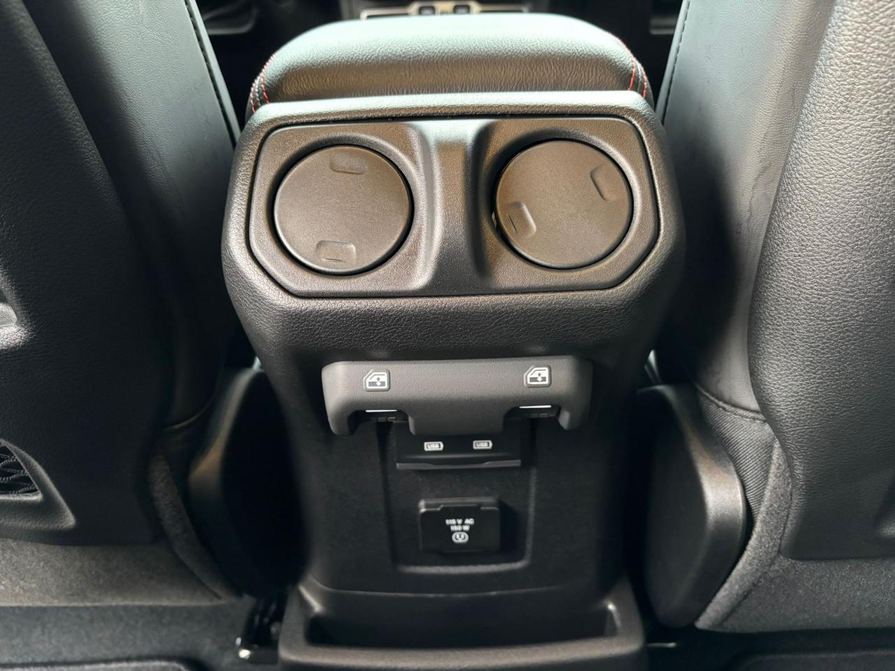 JEEP WRANGLER Rubicon X V6 3,6L