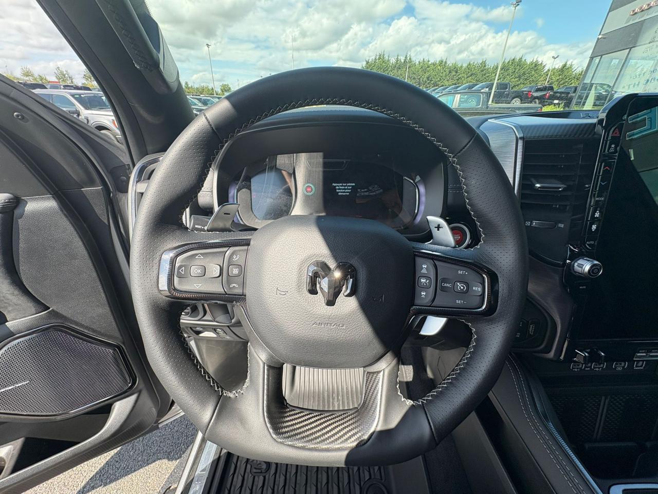 DODGE RAM RHO