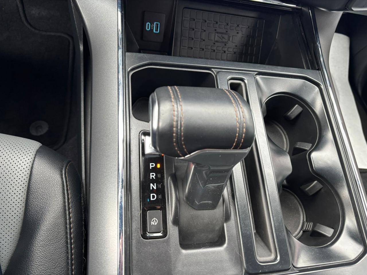 FORD F150 Lightning Lariat Extended-Range