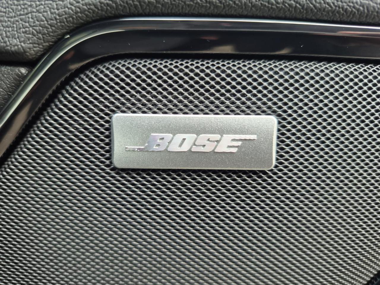 GMC Sierra 1500 Crew cab AT4 4x4 V8 6,2L