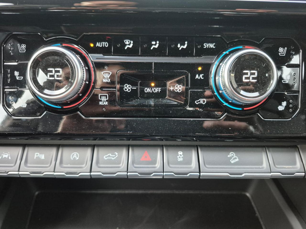 GMC Sierra 1500 Crew cab AT4 4x4 V8 6,2L