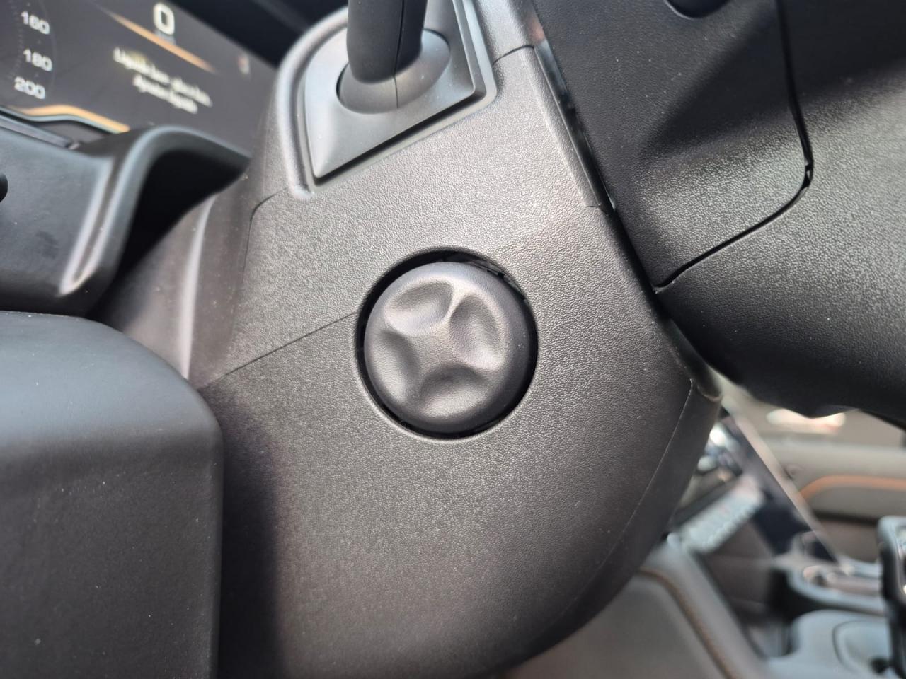 GMC Sierra 1500 Crew cab AT4 4x4 V8 6,2L