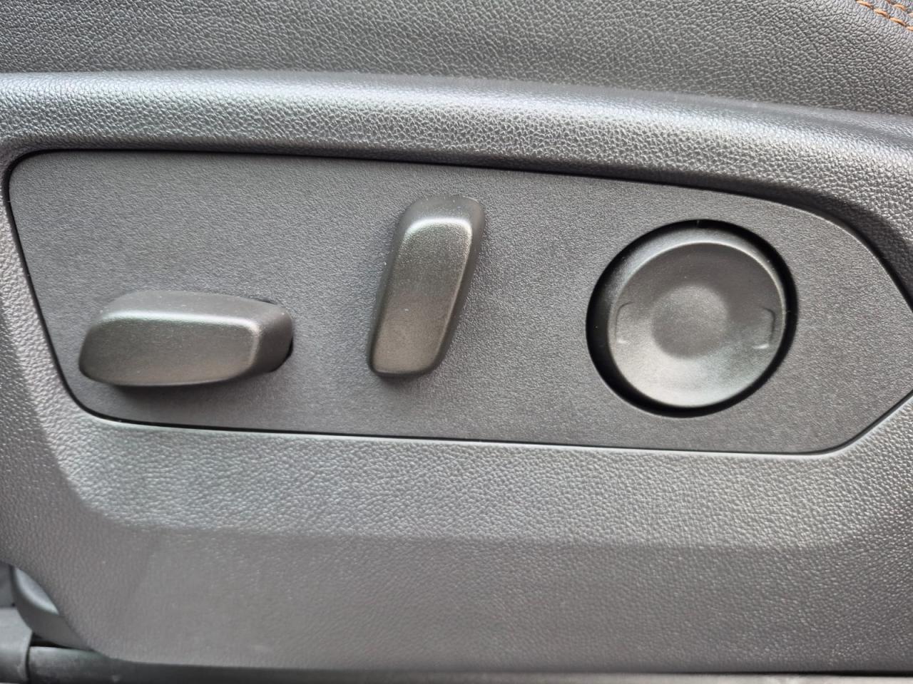 GMC Sierra 1500 Crew cab AT4 4x4 V8 6,2L