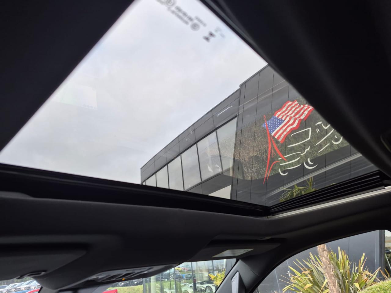 GMC Sierra 1500 Crew cab AT4 4x4 V8 6,2L