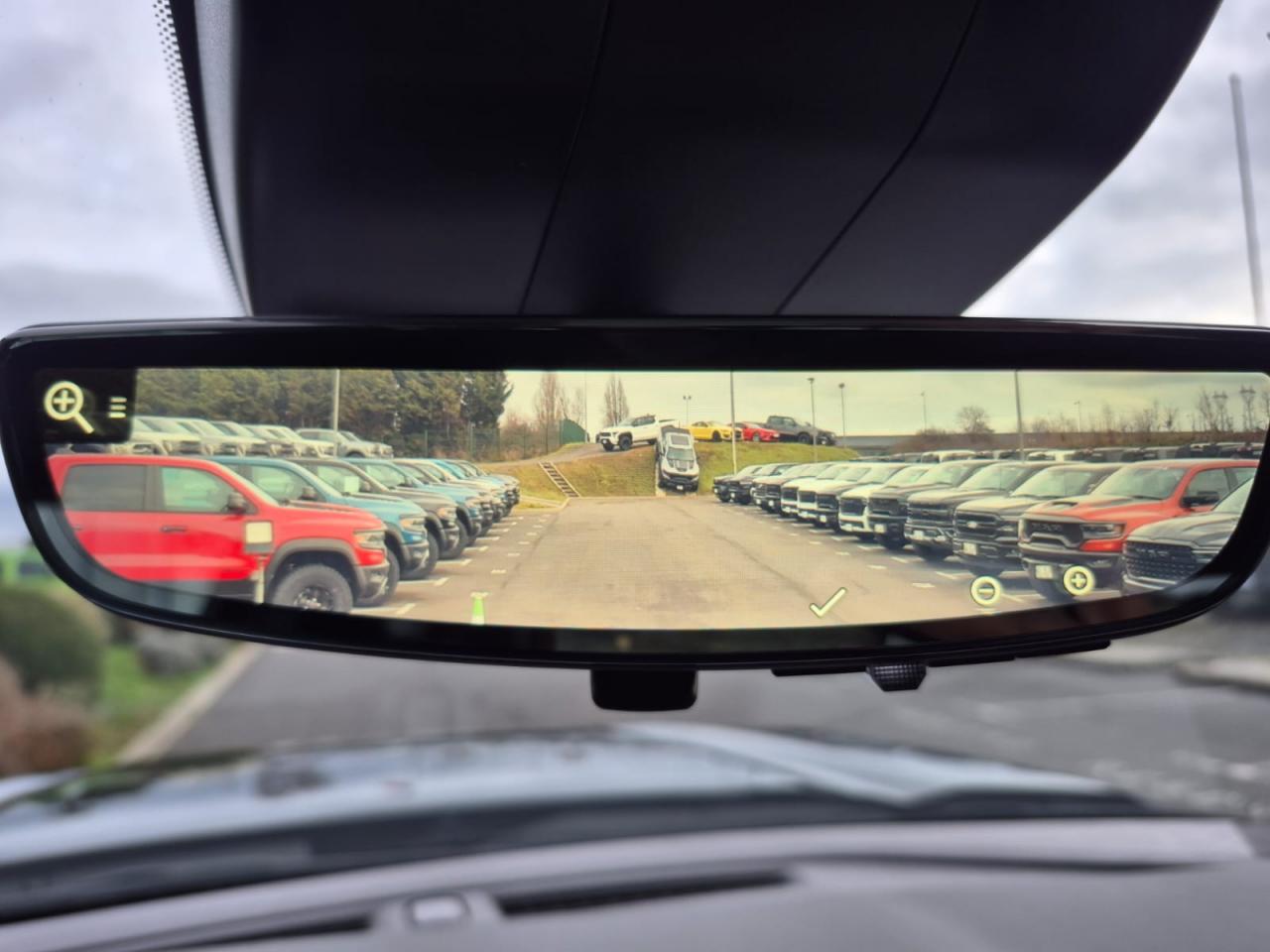 GMC Sierra 1500 Crew cab AT4 4x4 V8 6,2L