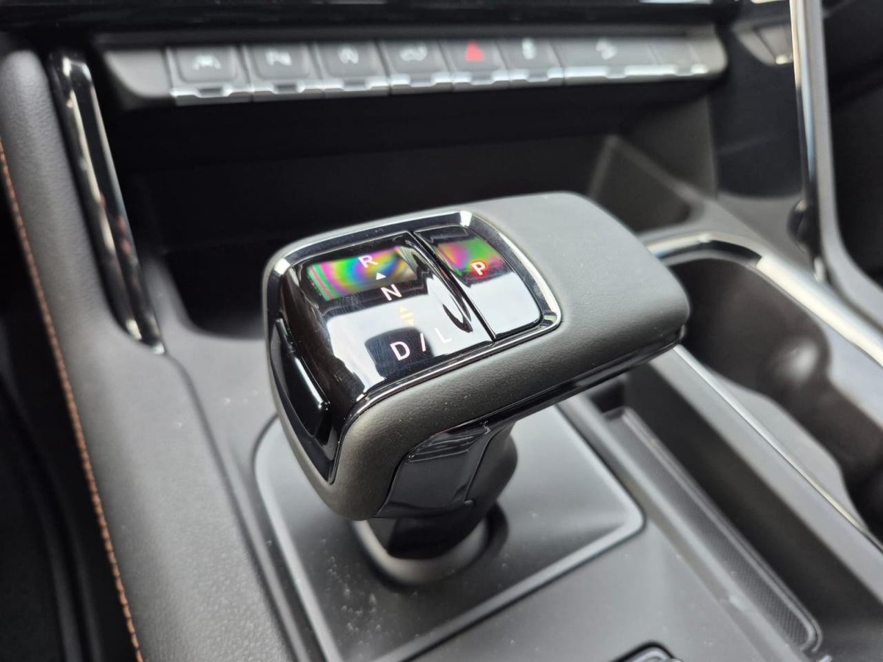 GMC Sierra 1500 Crew cab AT4 4x4 V8 6,2L