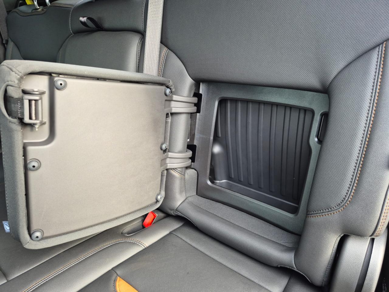 GMC Sierra 1500 Crew cab AT4 4x4 V8 6,2L