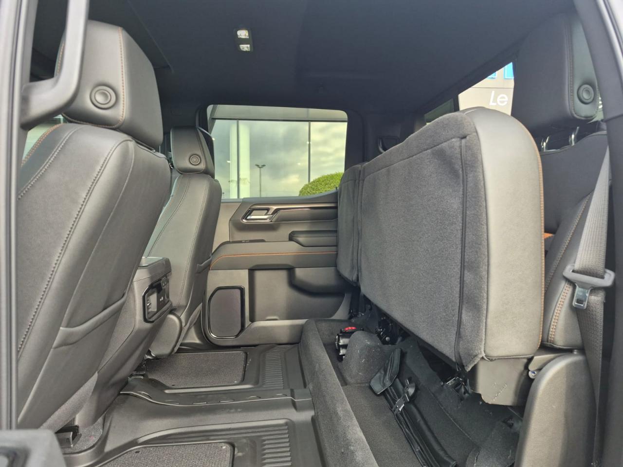 GMC Sierra 1500 Crew cab AT4 4x4 V8 6,2L