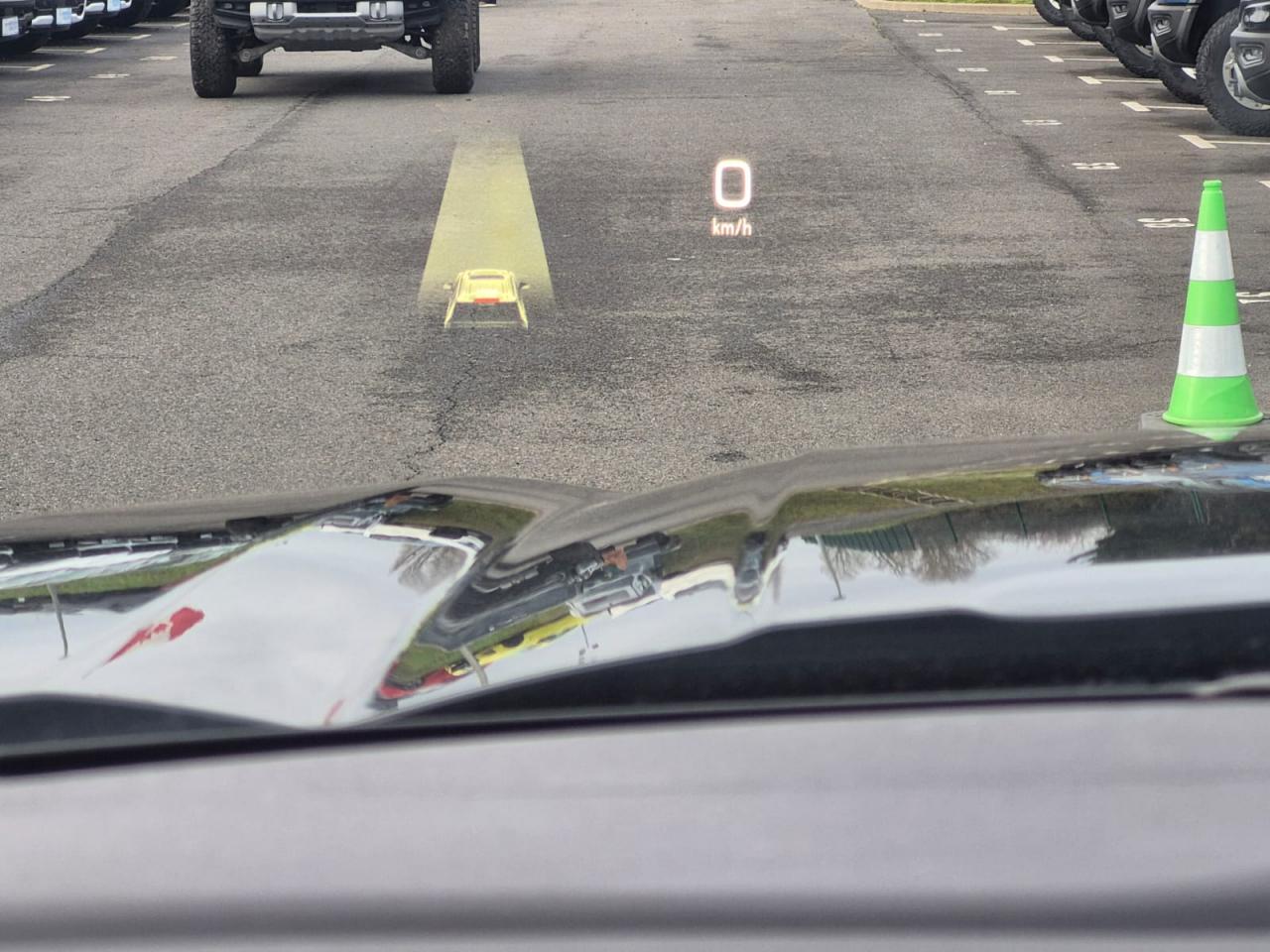 GMC Sierra 1500 Crew cab AT4 4x4 V8 6,2L