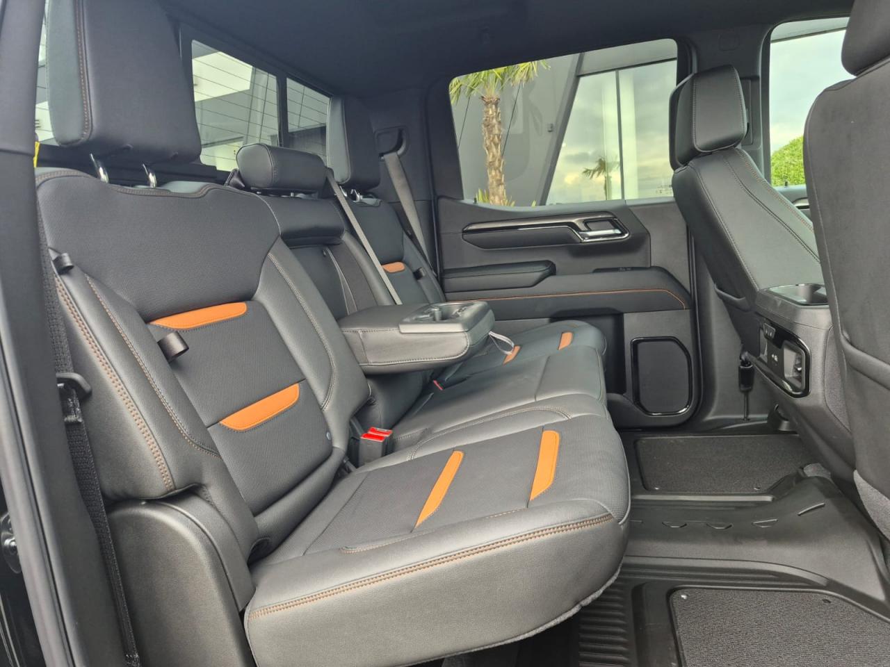 GMC Sierra 1500 Crew cab AT4 4x4 V8 6,2L