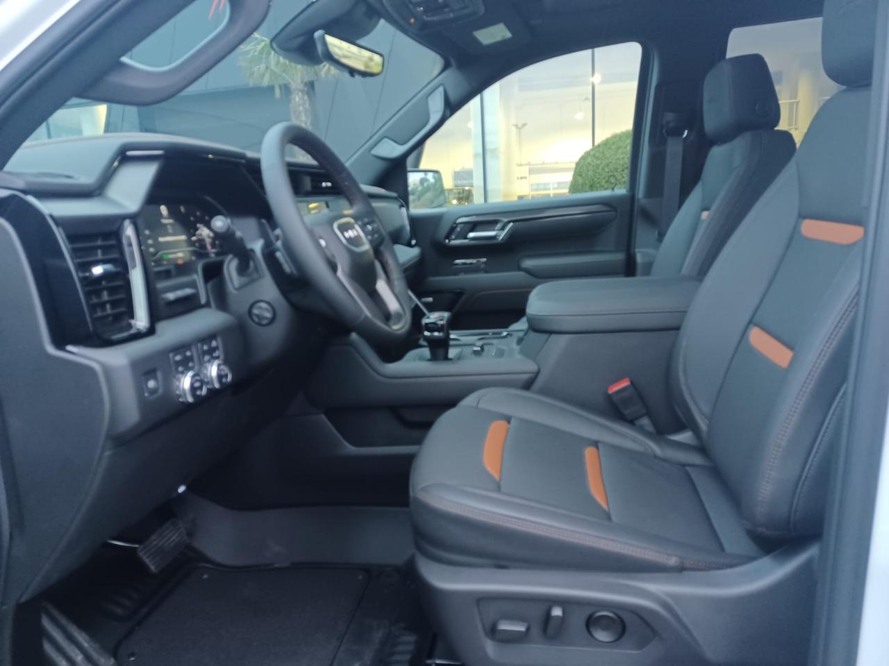 GMC Sierra 1500 Crew cab AT4 4x4 V8 6,2L