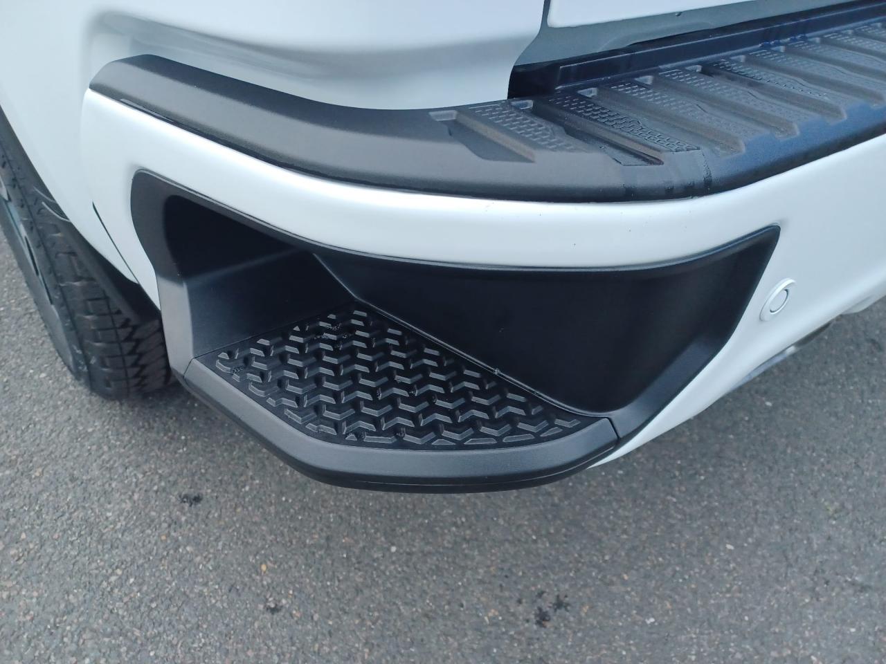 GMC Sierra 1500 Crew cab AT4 4x4 V8 6,2L