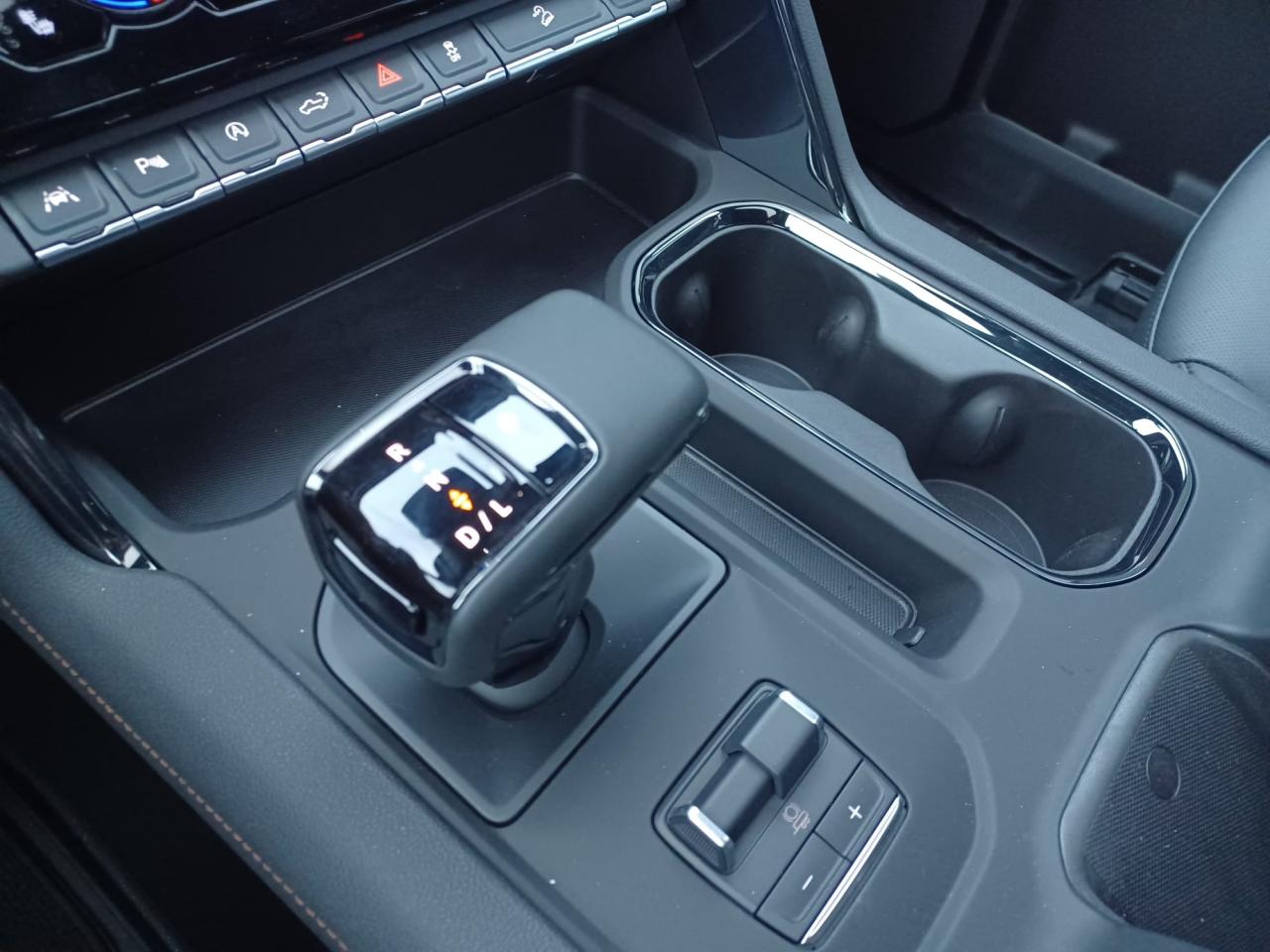 GMC Sierra 1500 Crew cab AT4 4x4 V8 6,2L