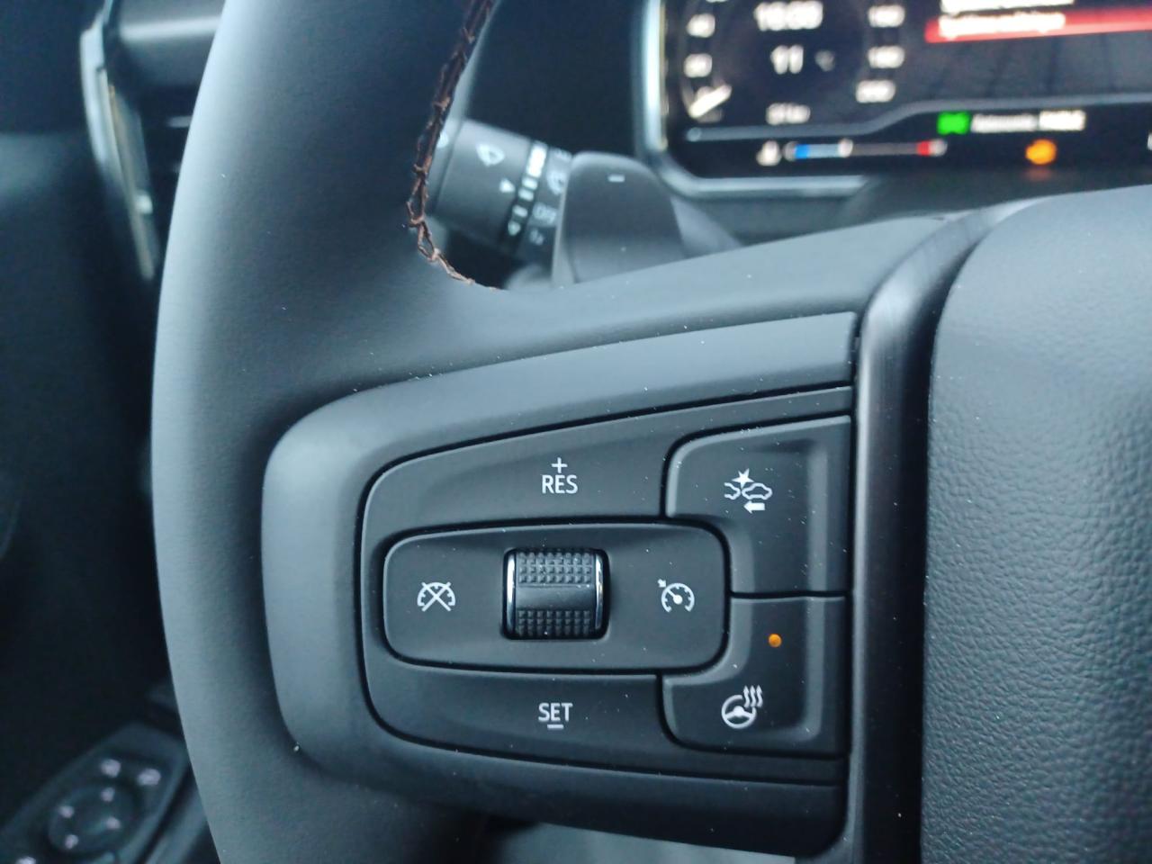 GMC Sierra 1500 Crew cab AT4 4x4 V8 6,2L