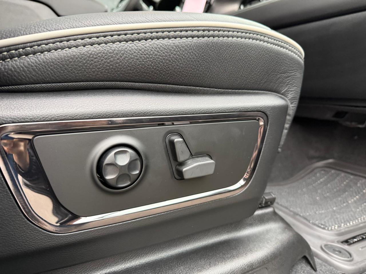 DODGE RAM 1500 CREW LIMITED NIGHT EDITION RAMBOX HAYON MULTI