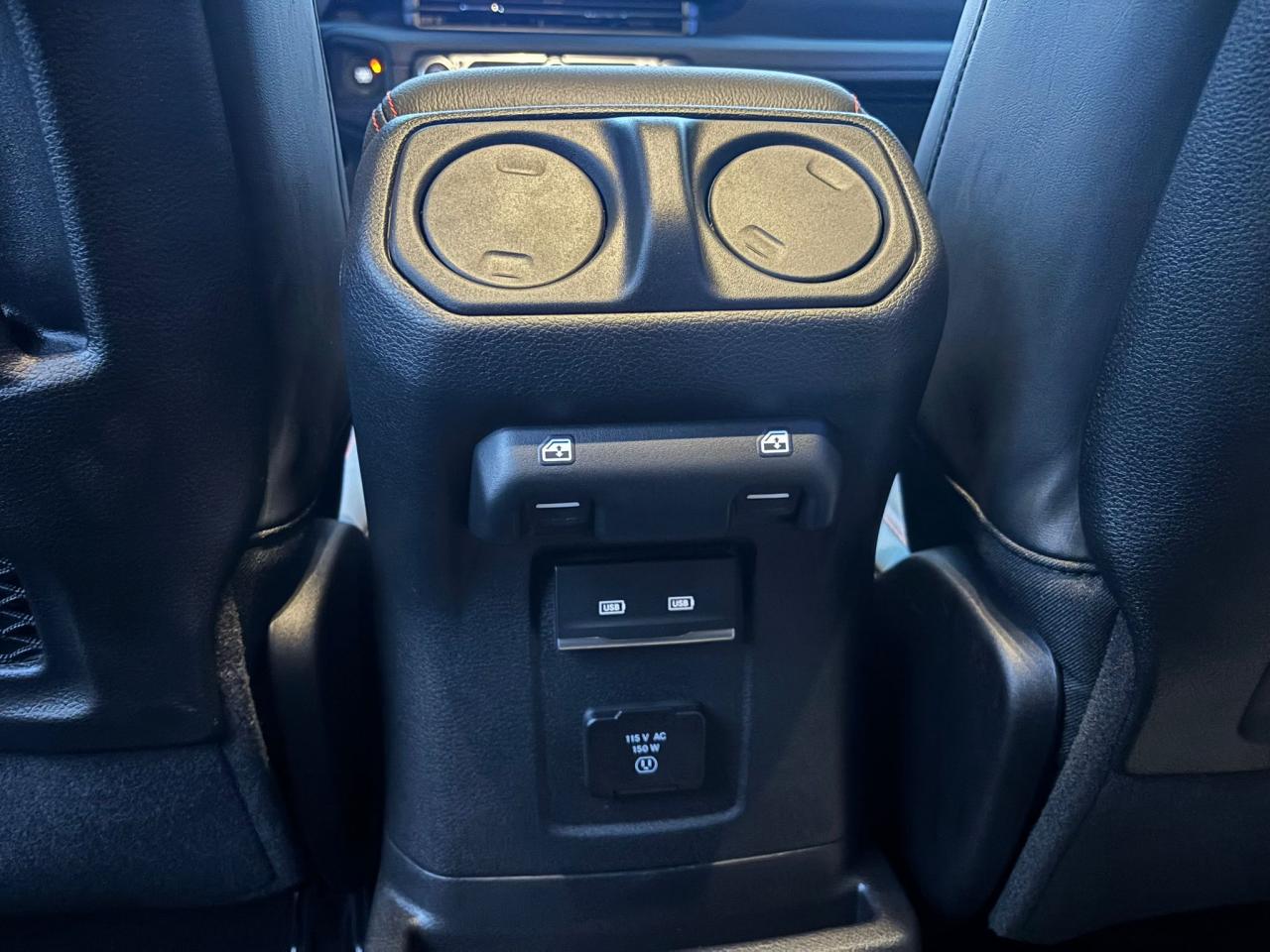 JEEP WRANGLER Rubicon X V6 3,6L