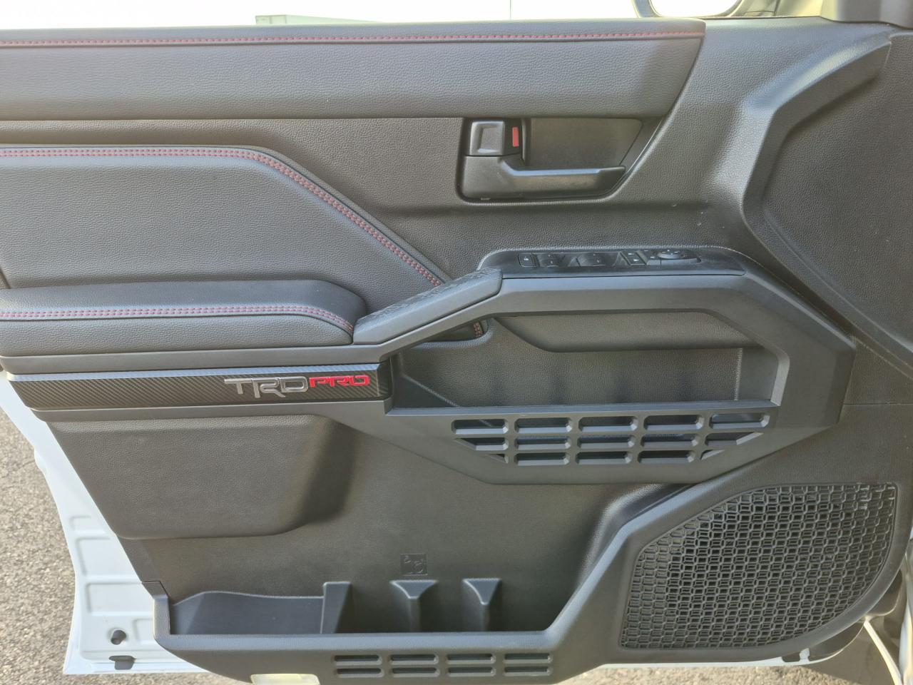 TOYOTA TACOMA TRD PRO I-FORCE MAX 2.4L 4-Cyl. Turbo Hybrid