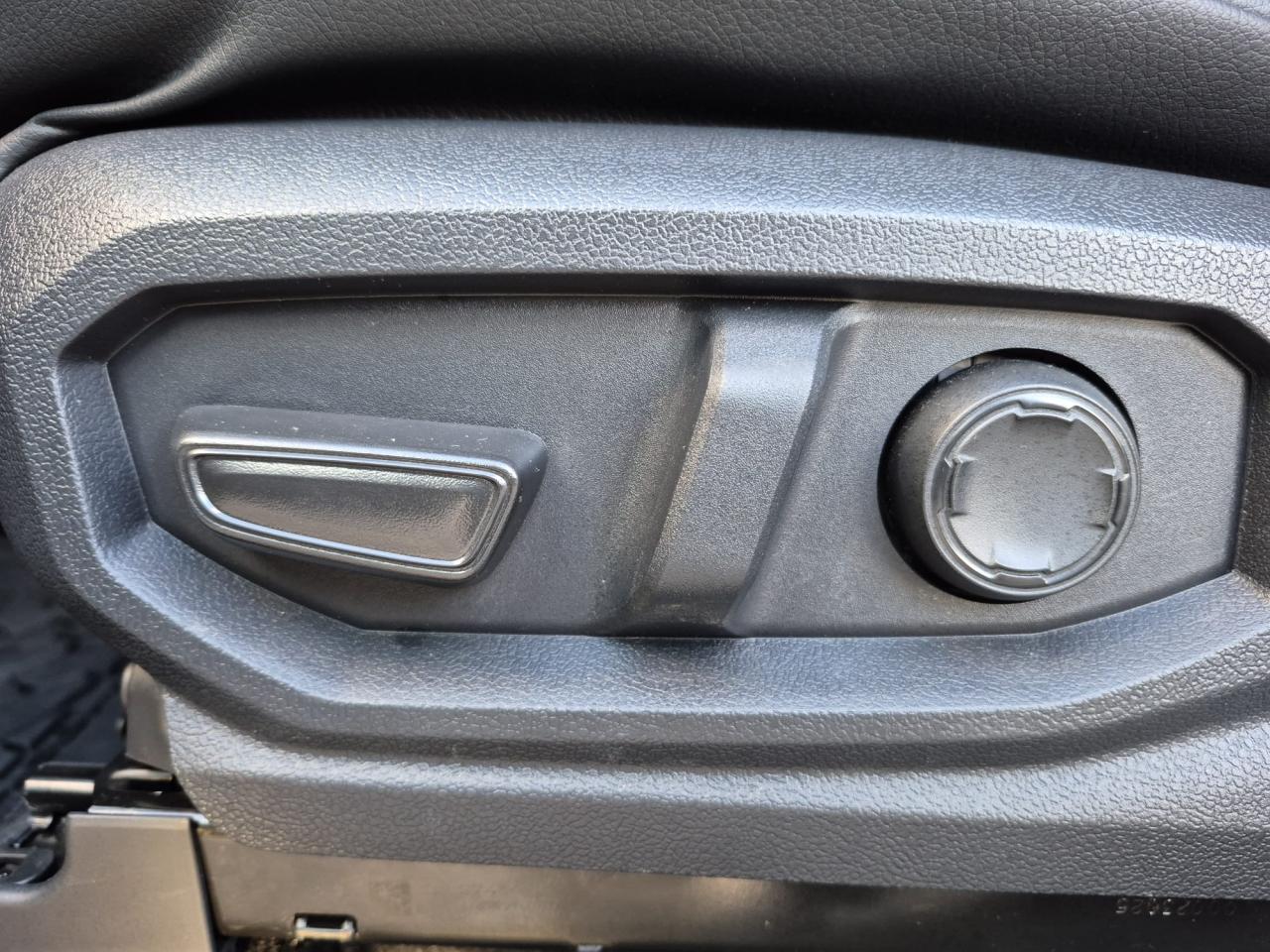 TOYOTA TACOMA TRD PRO I-FORCE MAX 2.4L 4-Cyl. Turbo Hybrid