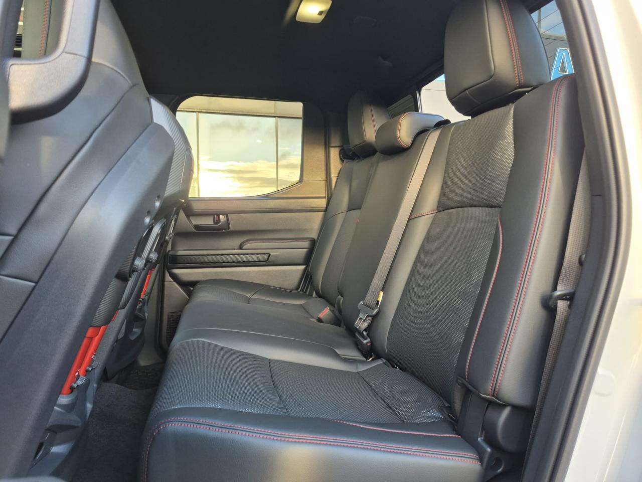 TOYOTA TACOMA TRD PRO I-FORCE MAX 2.4L 4-Cyl. Turbo Hybrid