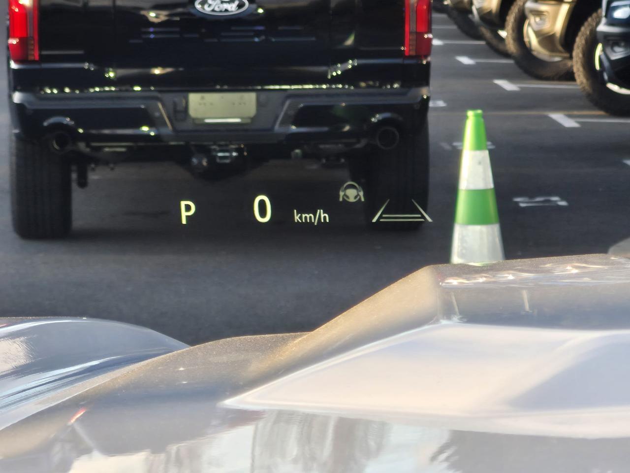 TOYOTA TACOMA TRD PRO I-FORCE MAX 2.4L 4-Cyl. Turbo Hybrid