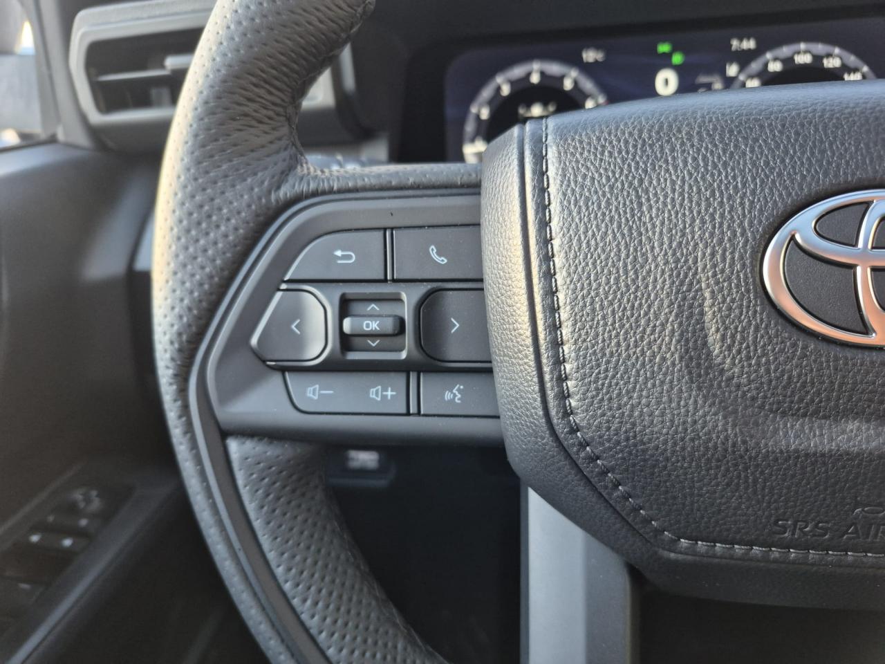 TOYOTA TACOMA TRD PRO I-FORCE MAX 2.4L 4-Cyl. Turbo Hybrid