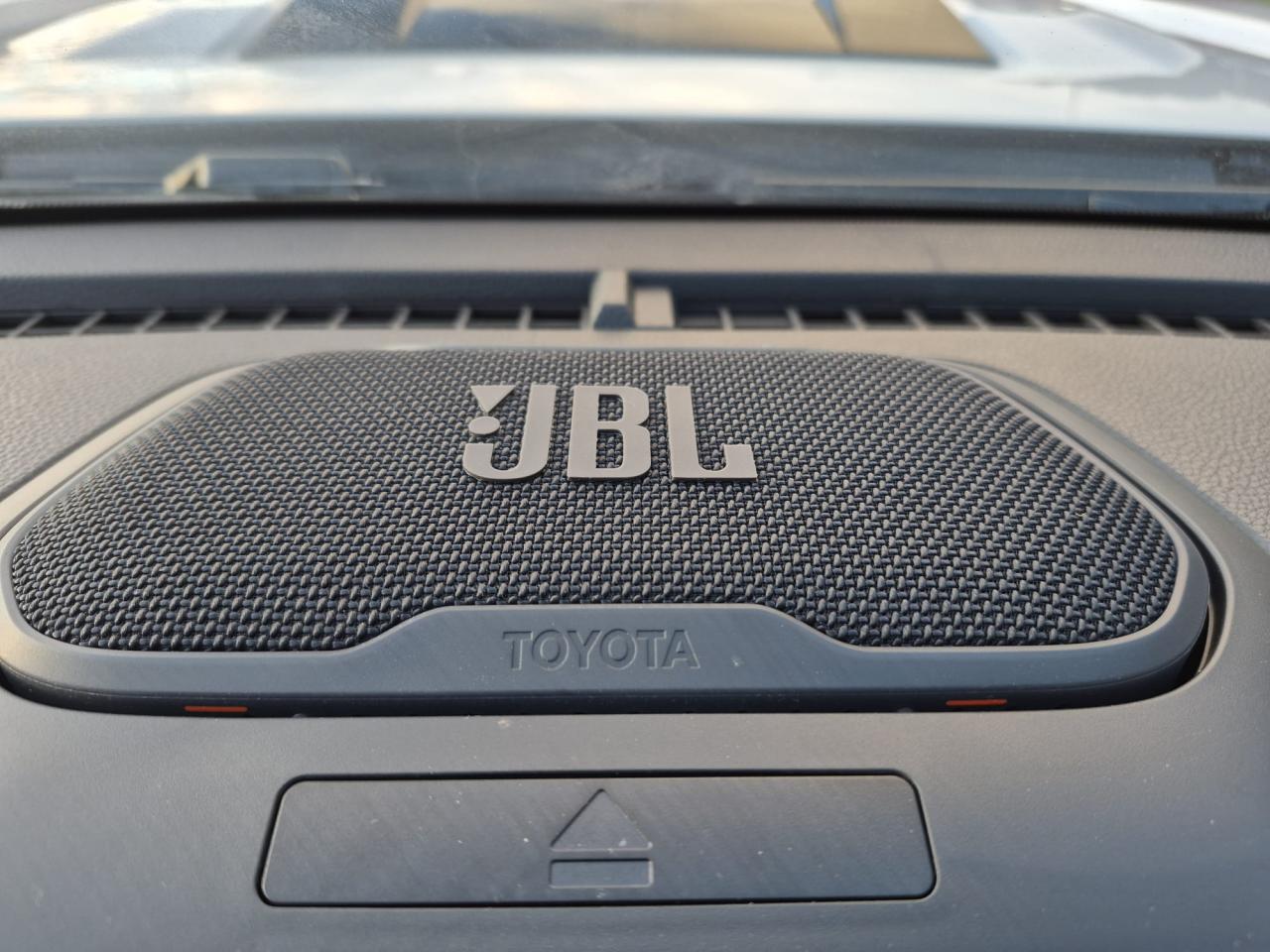 TOYOTA TACOMA TRD PRO I-FORCE MAX 2.4L 4-Cyl. Turbo Hybrid