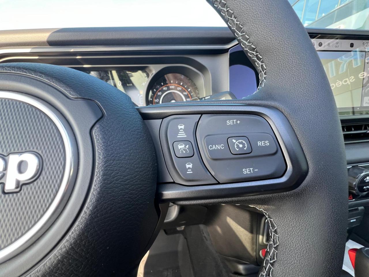 JEEP WRANGLER Rubicon X V6 3,6L SkyOne Touch