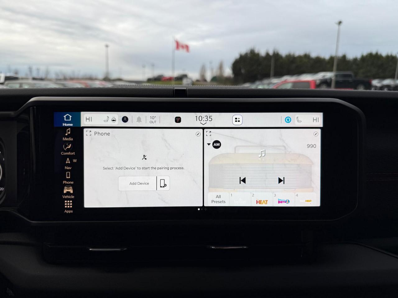 JEEP WRANGLER Rubicon X V6 3,6L SkyOne Touch