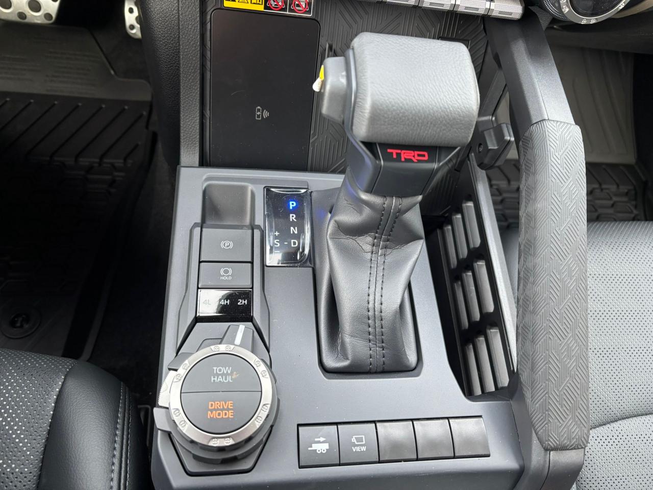 TOYOTA TACOMA TRD SPORT PREMIUM