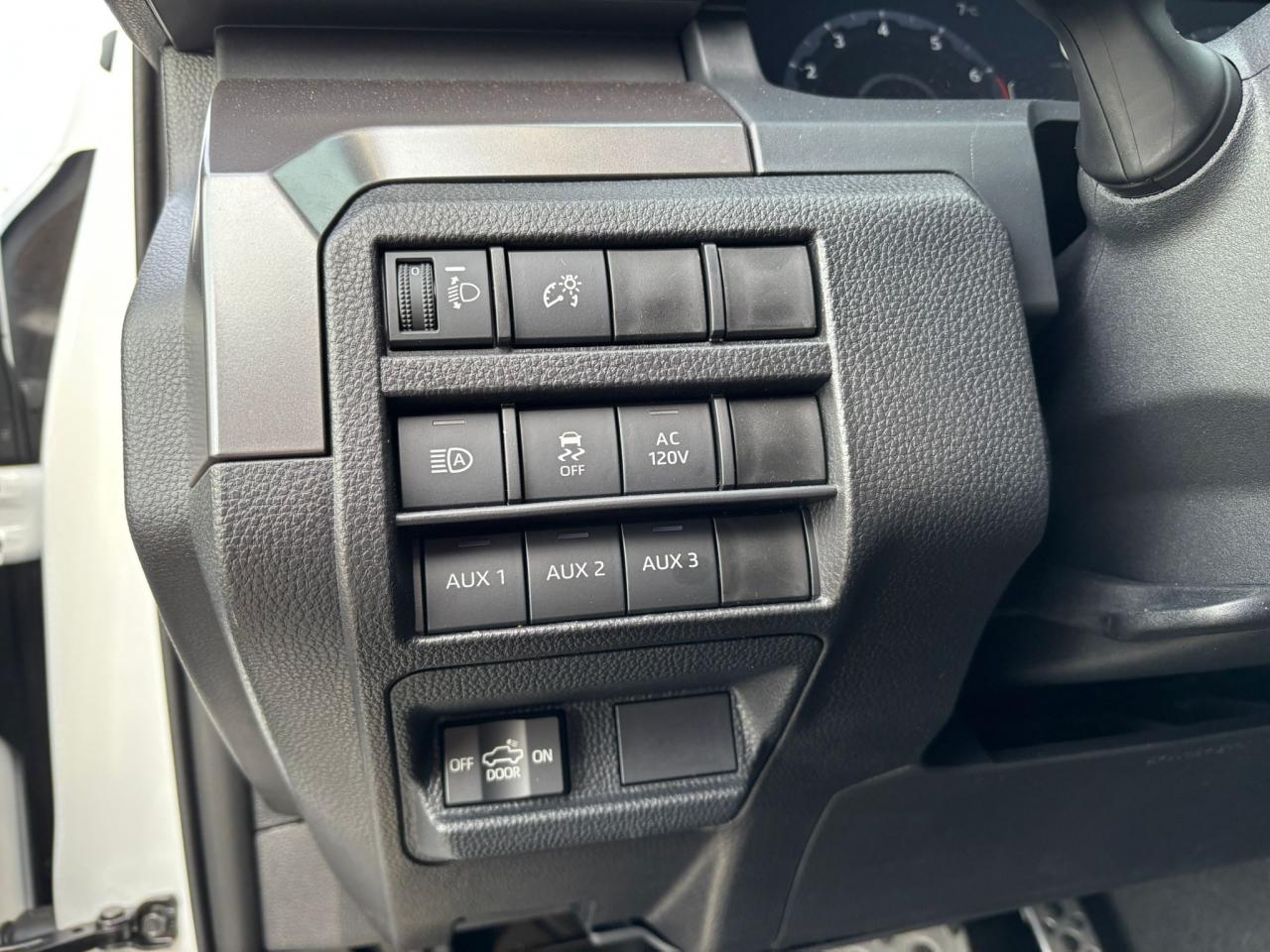 TOYOTA TACOMA TRD SPORT PREMIUM