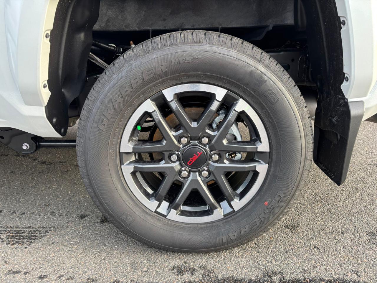 TOYOTA TACOMA TRD SPORT PREMIUM