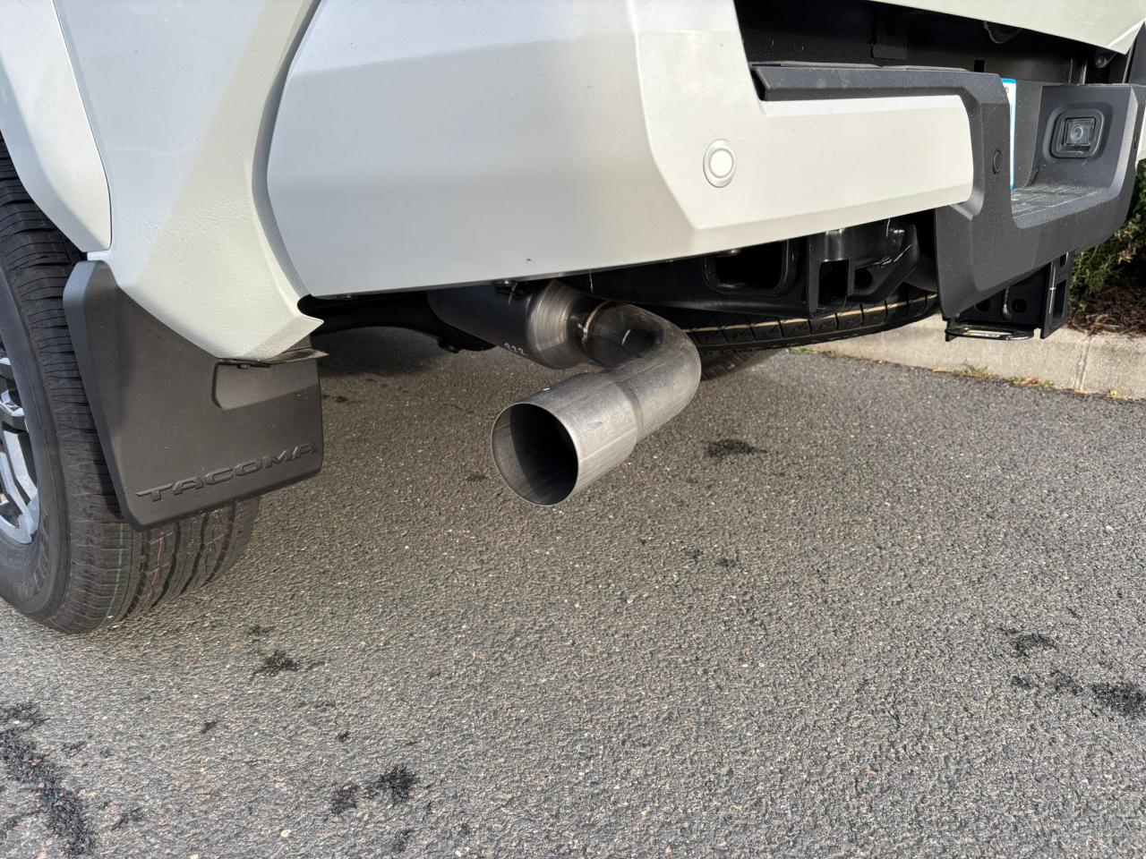 TOYOTA TACOMA TRD SPORT PREMIUM