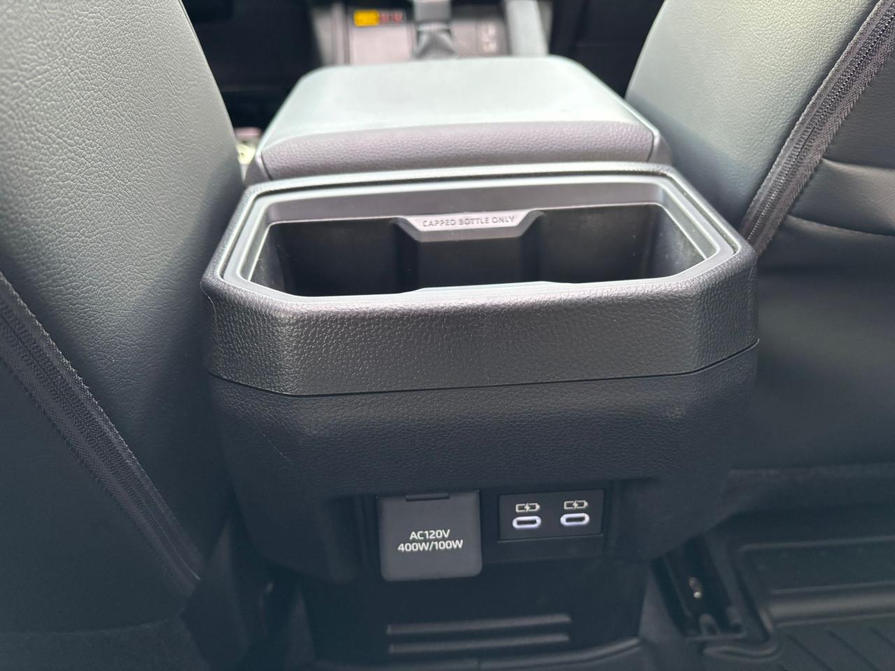 TOYOTA TACOMA TRD SPORT PREMIUM