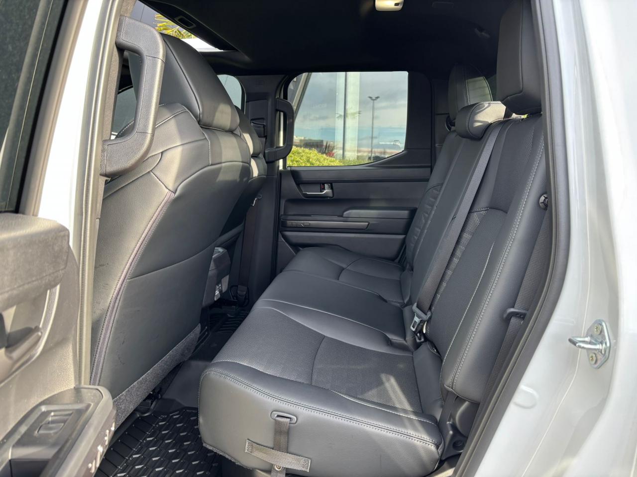 TOYOTA TACOMA TRD SPORT PREMIUM