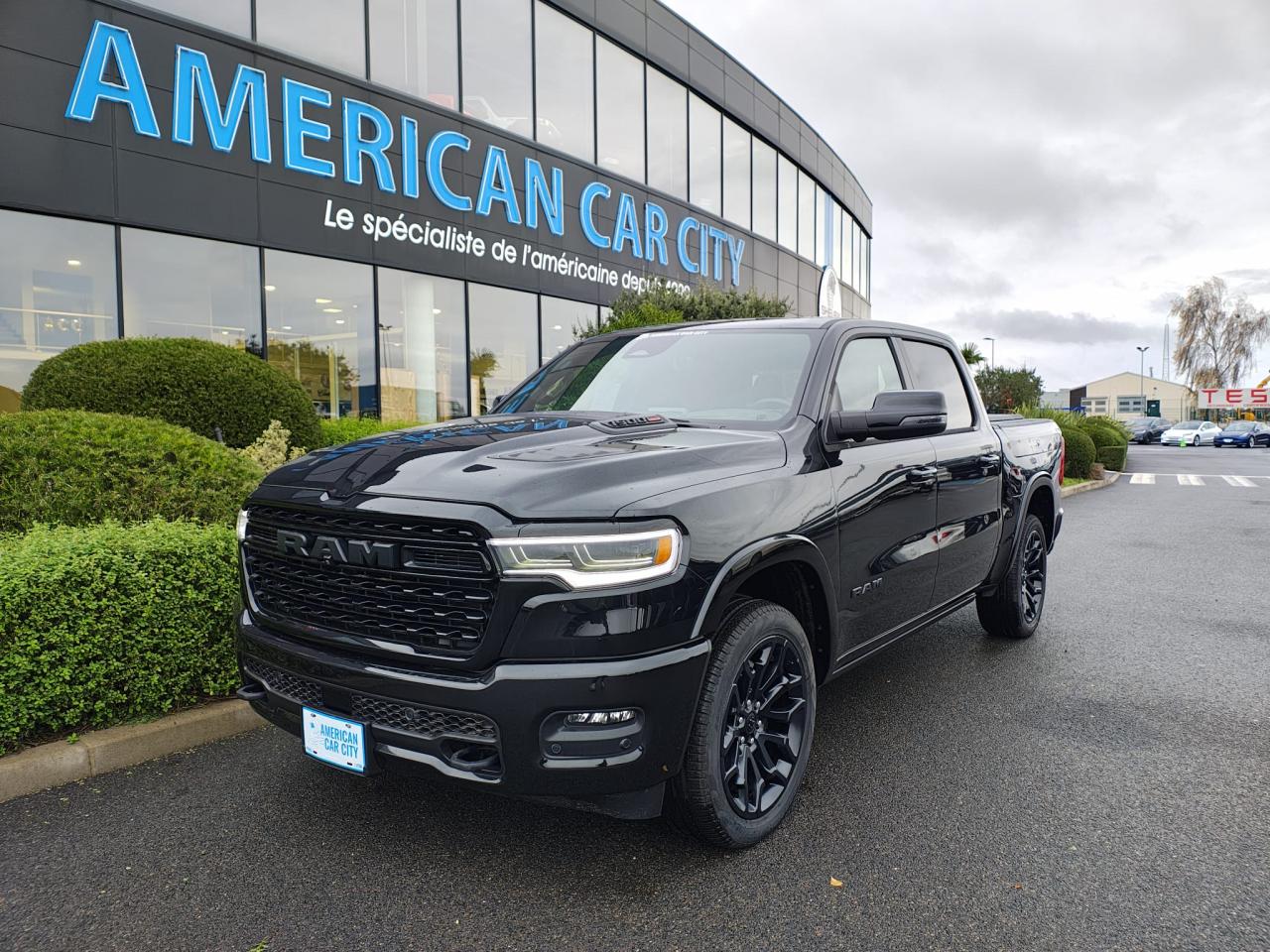 DODGE RAM