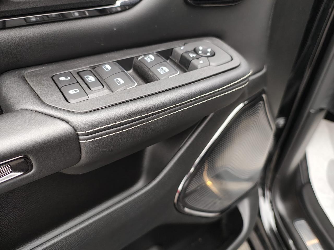 DODGE RAM 1500 CREW LIMITED NIGHT EDITION RAMBOX HAYON MULTI