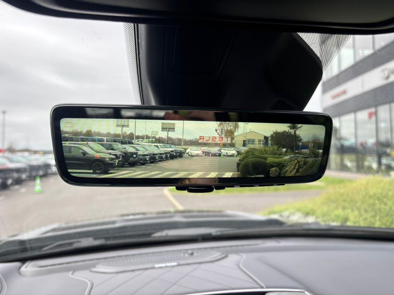 DODGE RAM 1500 CREW LIMITED NIGHT EDITION RAMBOX HAYON MULTI