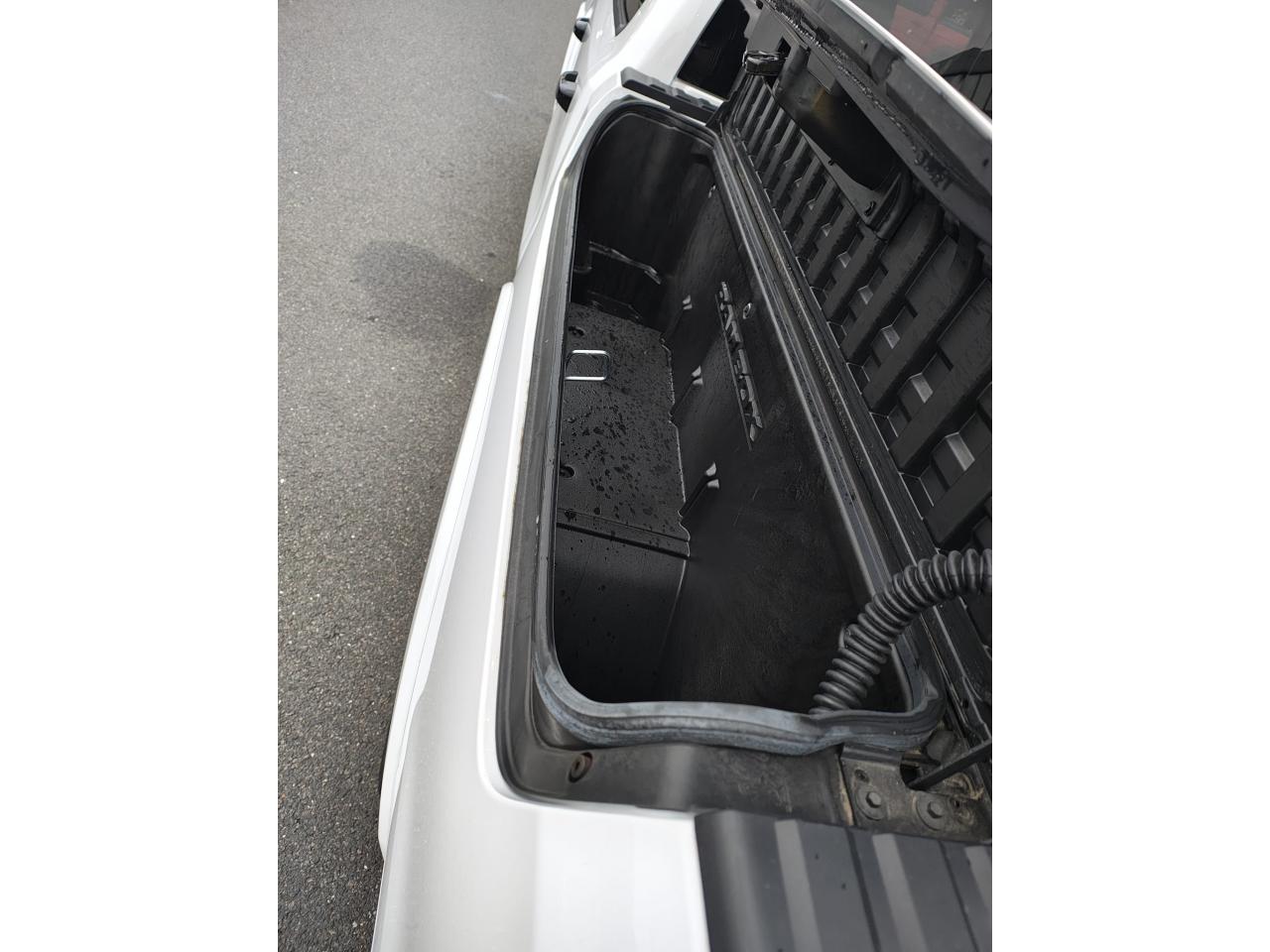 DODGE RAM 1500 CREW LIMITED NIGHT EDITION RAMBOX HAYON MULTI