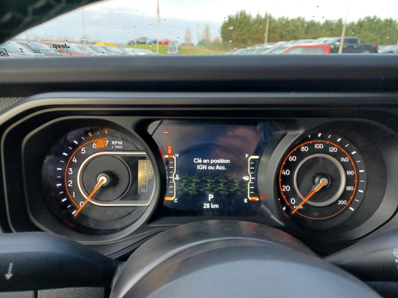 JEEP WRANGLER Rubicon X V6 3,6L