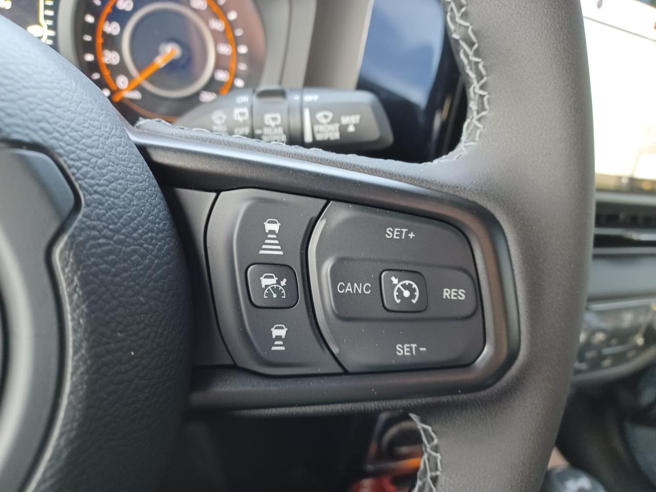 JEEP WRANGLER Rubicon X V6 3,6L