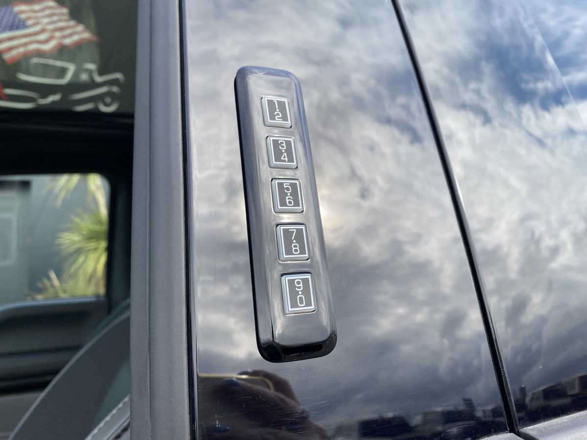 FORD F150 RAPTOR SUPERCREW V6 3,5L EcoBoost