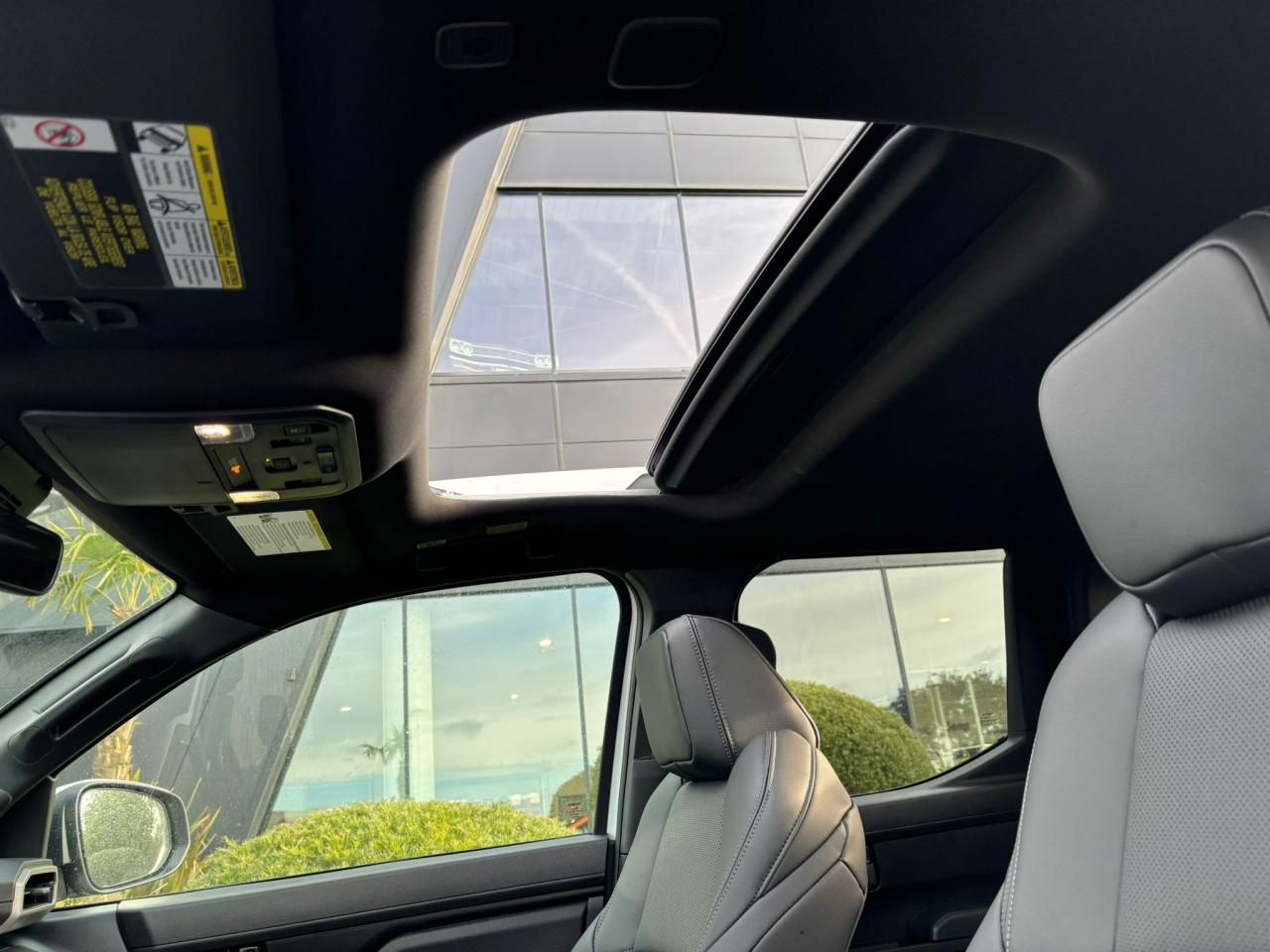 TOYOTA TACOMA TRD SPORT PREMIUM