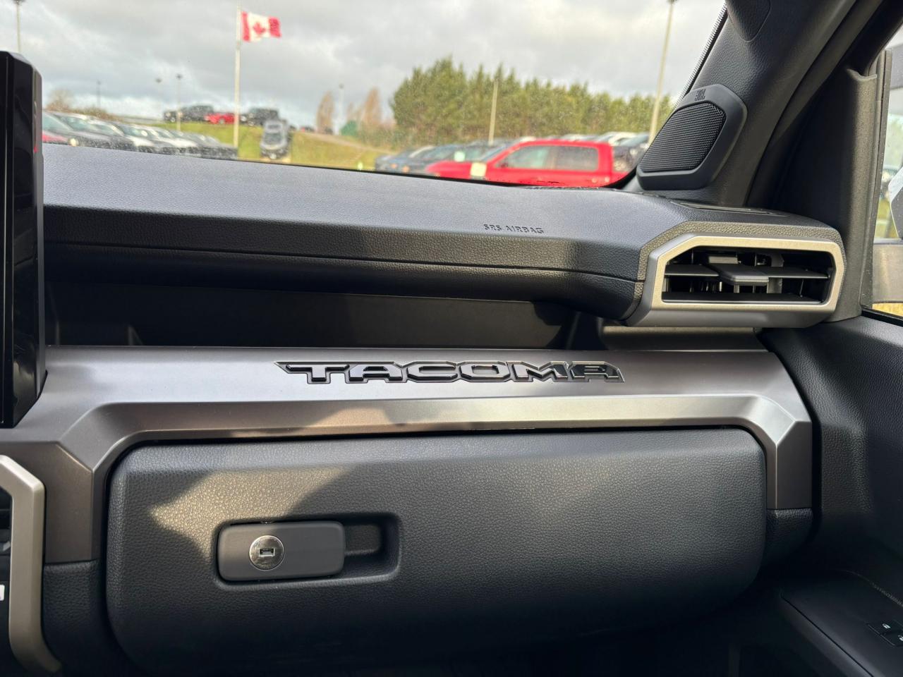 TOYOTA TACOMA TRD SPORT PREMIUM