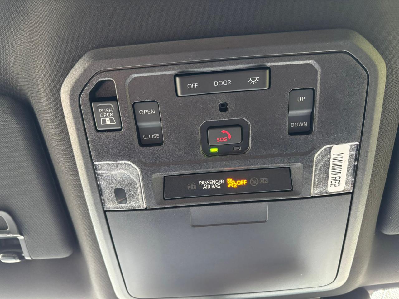 TOYOTA TACOMA TRD SPORT PREMIUM