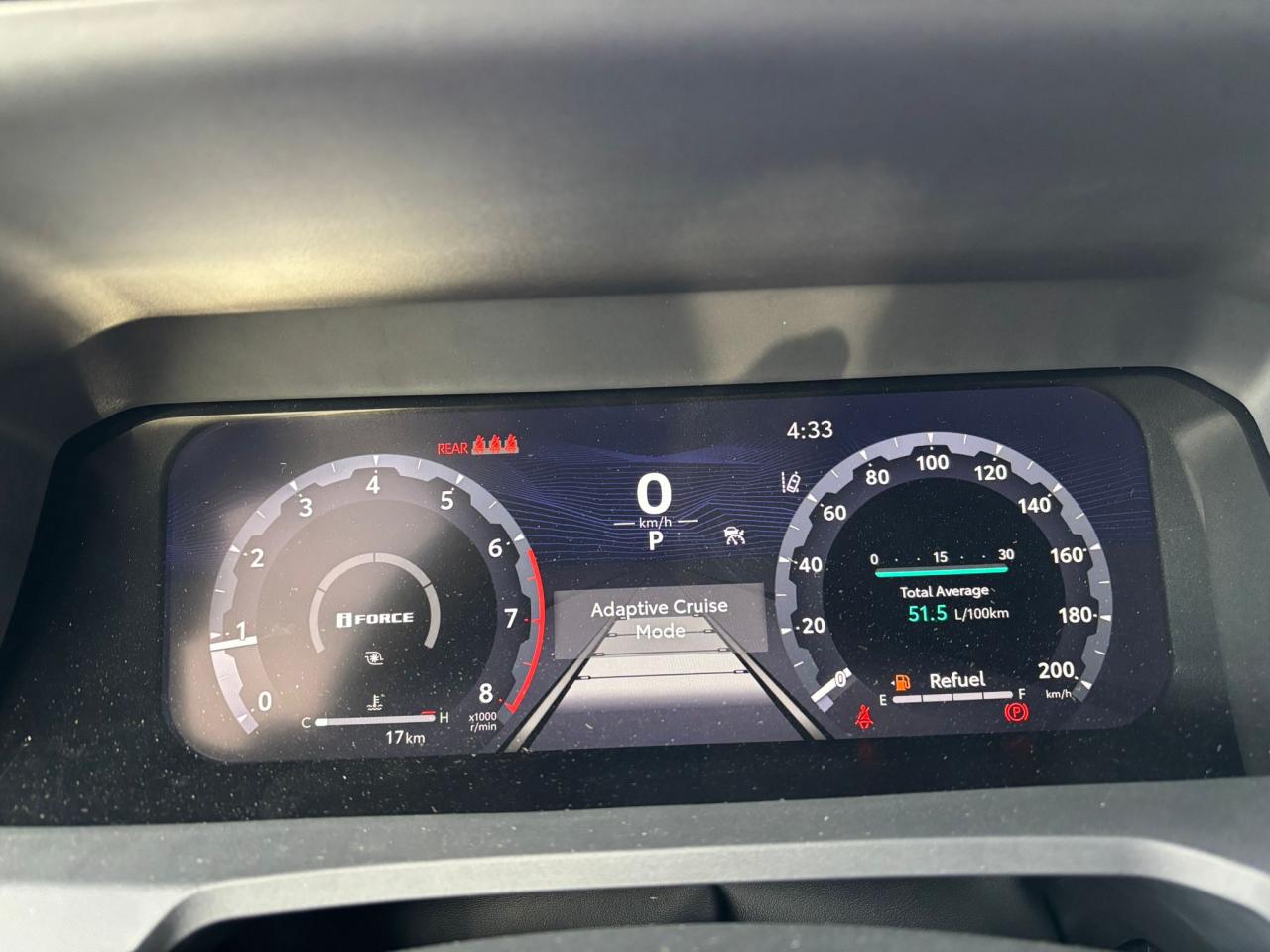 TOYOTA TACOMA TRD SPORT PREMIUM