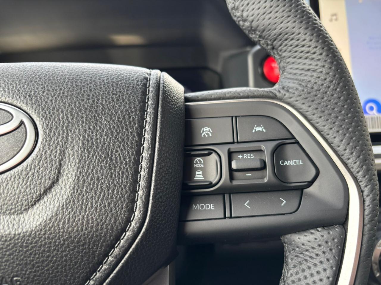 TOYOTA TACOMA TRD SPORT PREMIUM