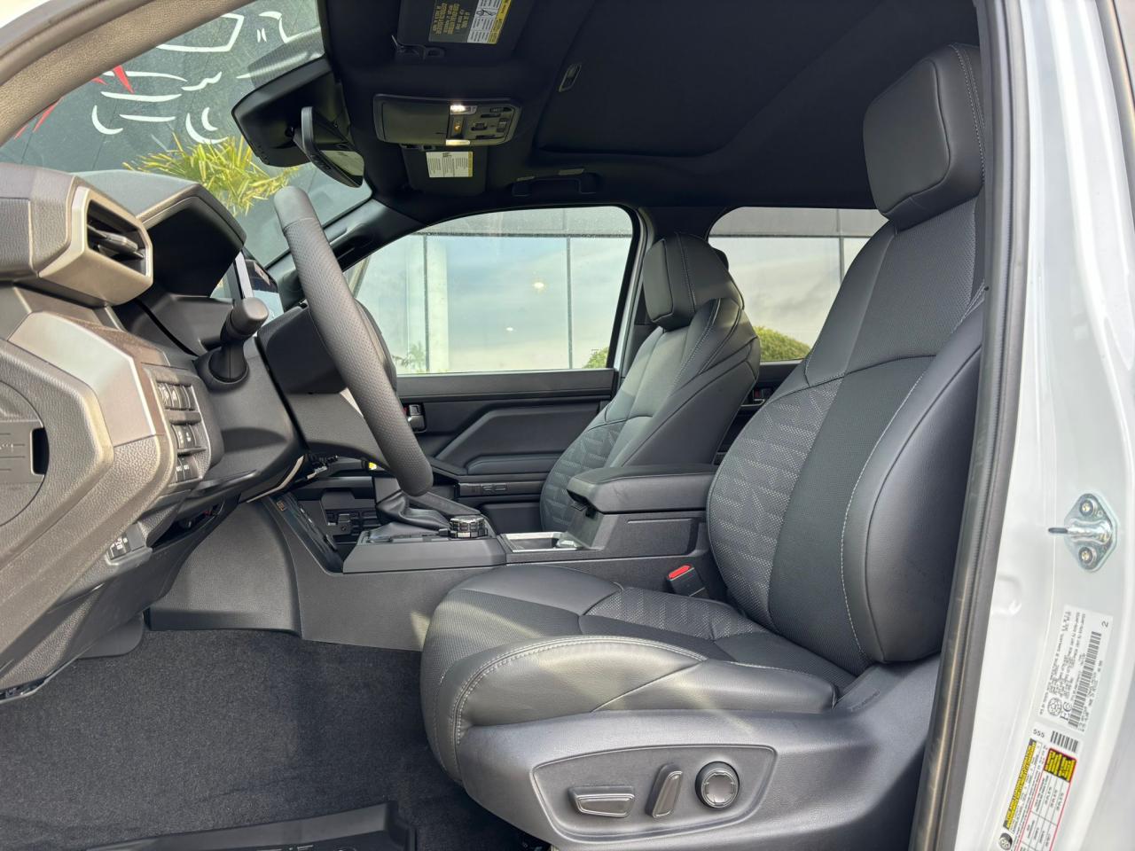 TOYOTA TACOMA TRD SPORT PREMIUM