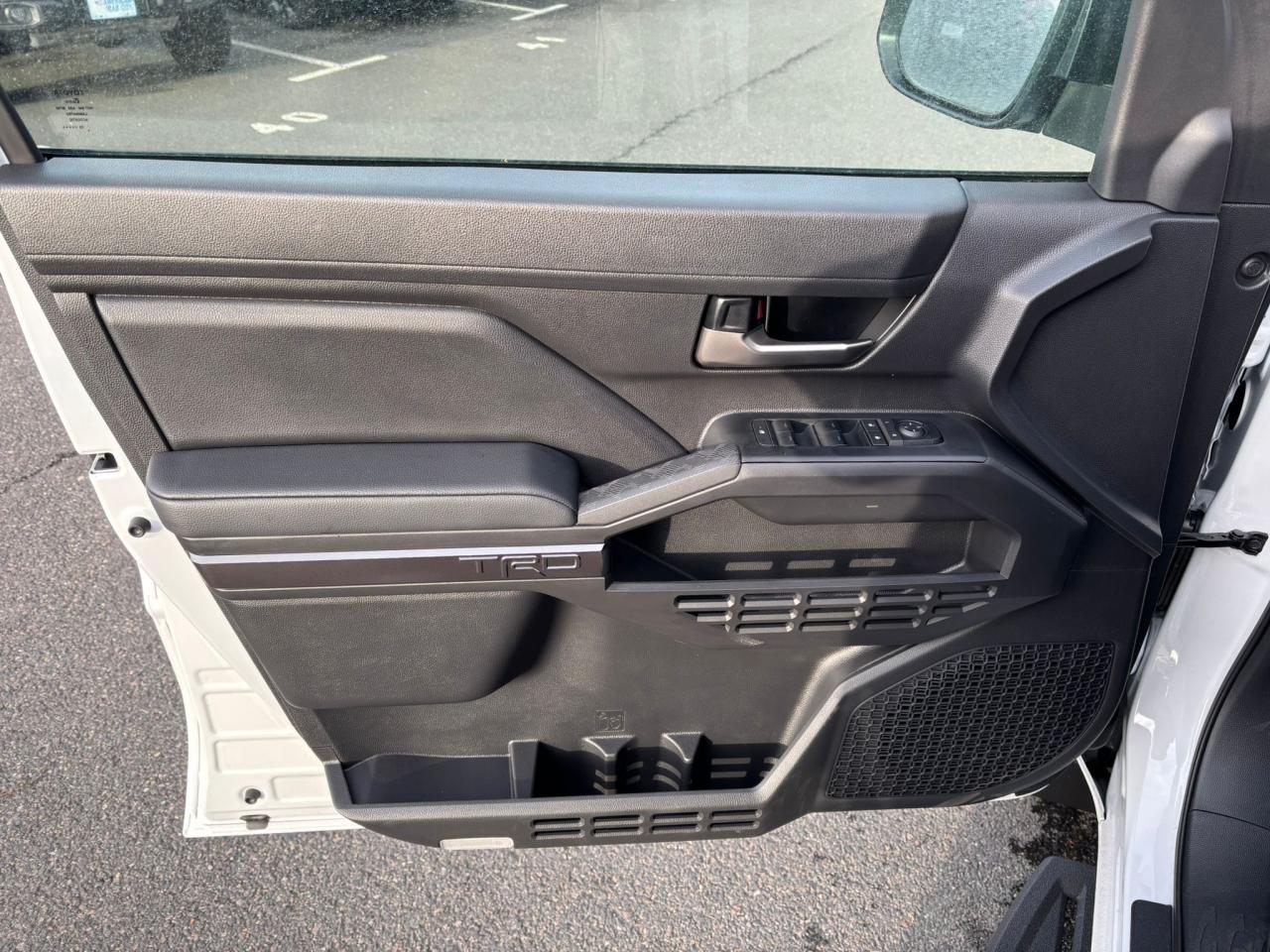 TOYOTA TACOMA TRD SPORT PREMIUM