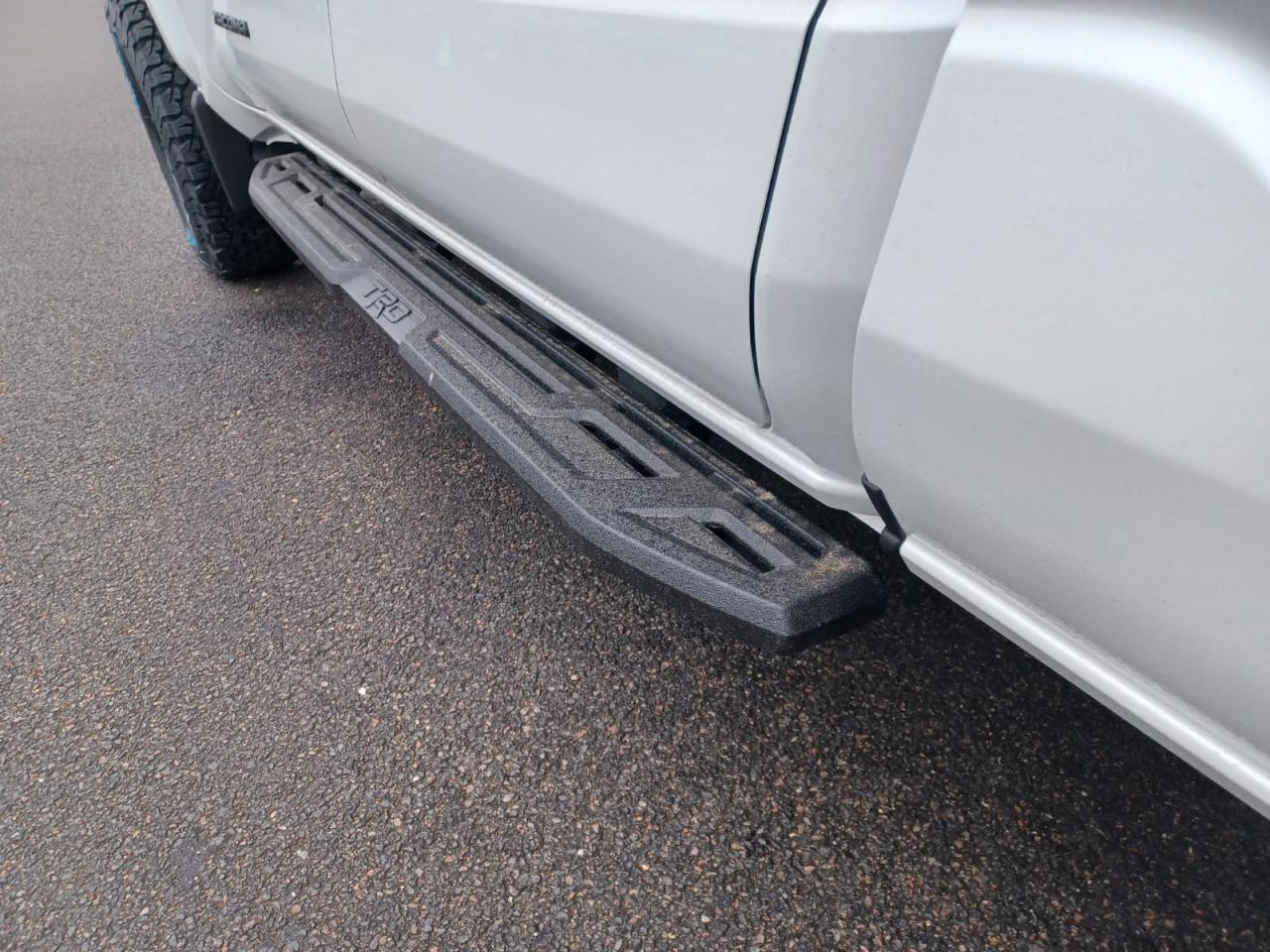 TOYOTA TACOMA TRD SPORT PREMIUM